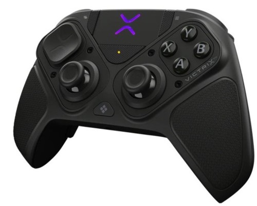 בקר משחק מודולרי אלחוטי Turtle Beach Victrix Pro BFG Reloaded PC