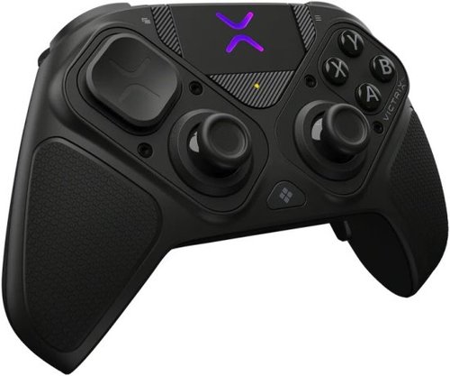 בקר משחק מודולרי אלחוטי Turtle Beach Victrix Pro BFG Reloaded PC