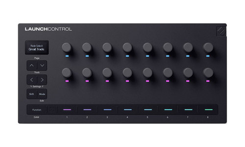 קונטרולר מידי - Novation Launch Control 3