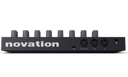 קונטרולר מידי - Novation Launch Control 3