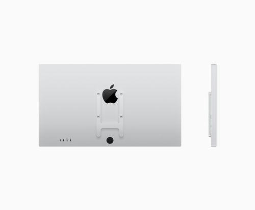 מסך מחשב Apple 27