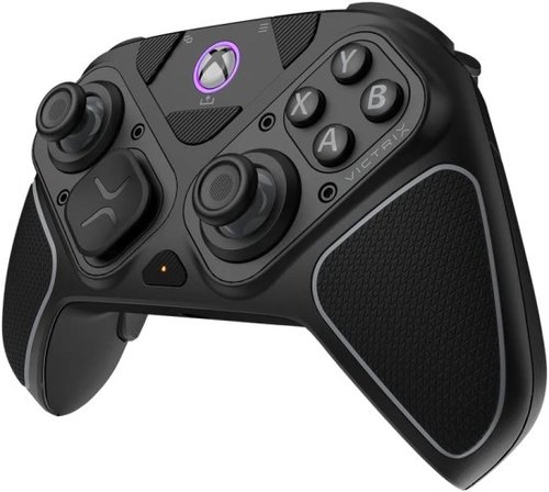 בקר משחק מודולרי אלחוטי צבע שחור Turtle Beach Victrix Pro BFG Reloaded Xbox