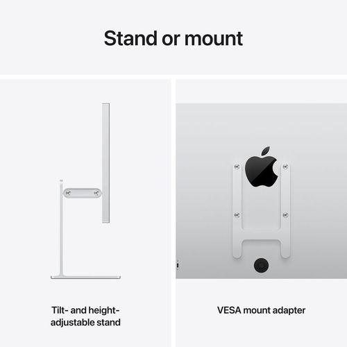 מסך מחשב Apple 27