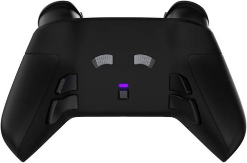 בקר משחק מודולרי אלחוטי צבע שחור Turtle Beach Victrix Pro BFG Reloaded Xbox
