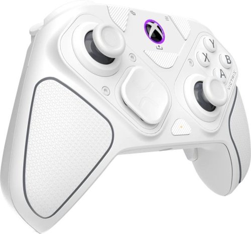 בקר משחק מודולרי אלחוטי צבע לבן Turtle Beach Victrix Pro BFG Reloaded Xbox