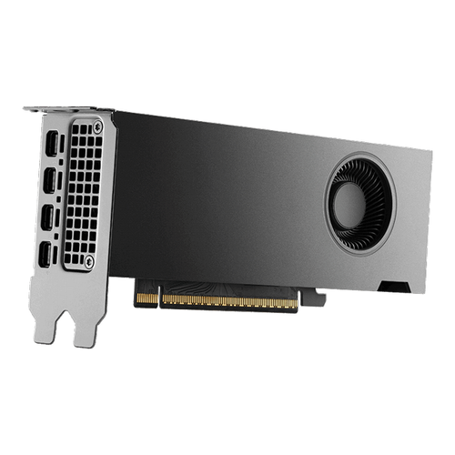 כרטיס מסך NVIDIA RTX PRO 4000 Blackwell SFF Edition 24GB