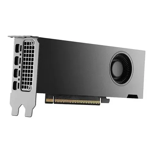 כרטיס מסך NVIDIA RTX PRO 4000 Blackwell SFF Edition 24GB