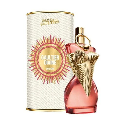 בושם לאישה  Jean Paul Gaultier Divine Couture EDP 100 ml