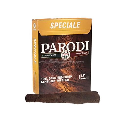 סיגרלות פארודי  PARODI AMMEZZATI