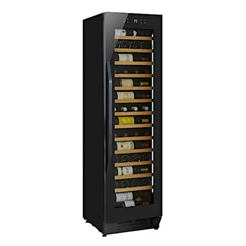 מקרר יין עד 60 בקבוקים אינטגרלי/ Vinopo SU-60B Free Standing
