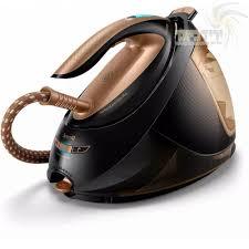 מגהץ ‏קיטור מקצועי Philips GC9682/80 פיליפס