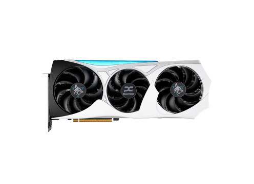 כרטיס מסך PowerColor Hellhound Radeon RX 9070 XT 16GB GDDR6 Reva Edition