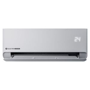 מזגן עילי צבע לבן Electra inverter AI 180 - שבע שנות אחריות ע"י אלקטרה יבואן רשמי