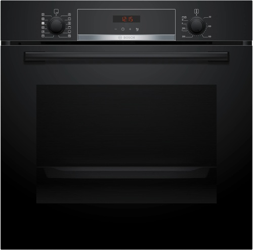 תנור בילד אין פירוליטי 71 ליטר Bosch דגם HQA574BB3