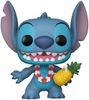 בובת פופ POP Disney Lilo & Stitch: Luau Stitch - סטיץ' לואוו