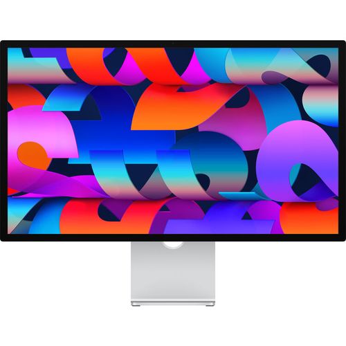 מסך מחשב Apple 27