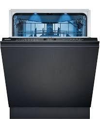 מדיח כלים רחב 60 ס"מ אינטגרלי מלא דגם SN65ZX17CE סימנס Siemens