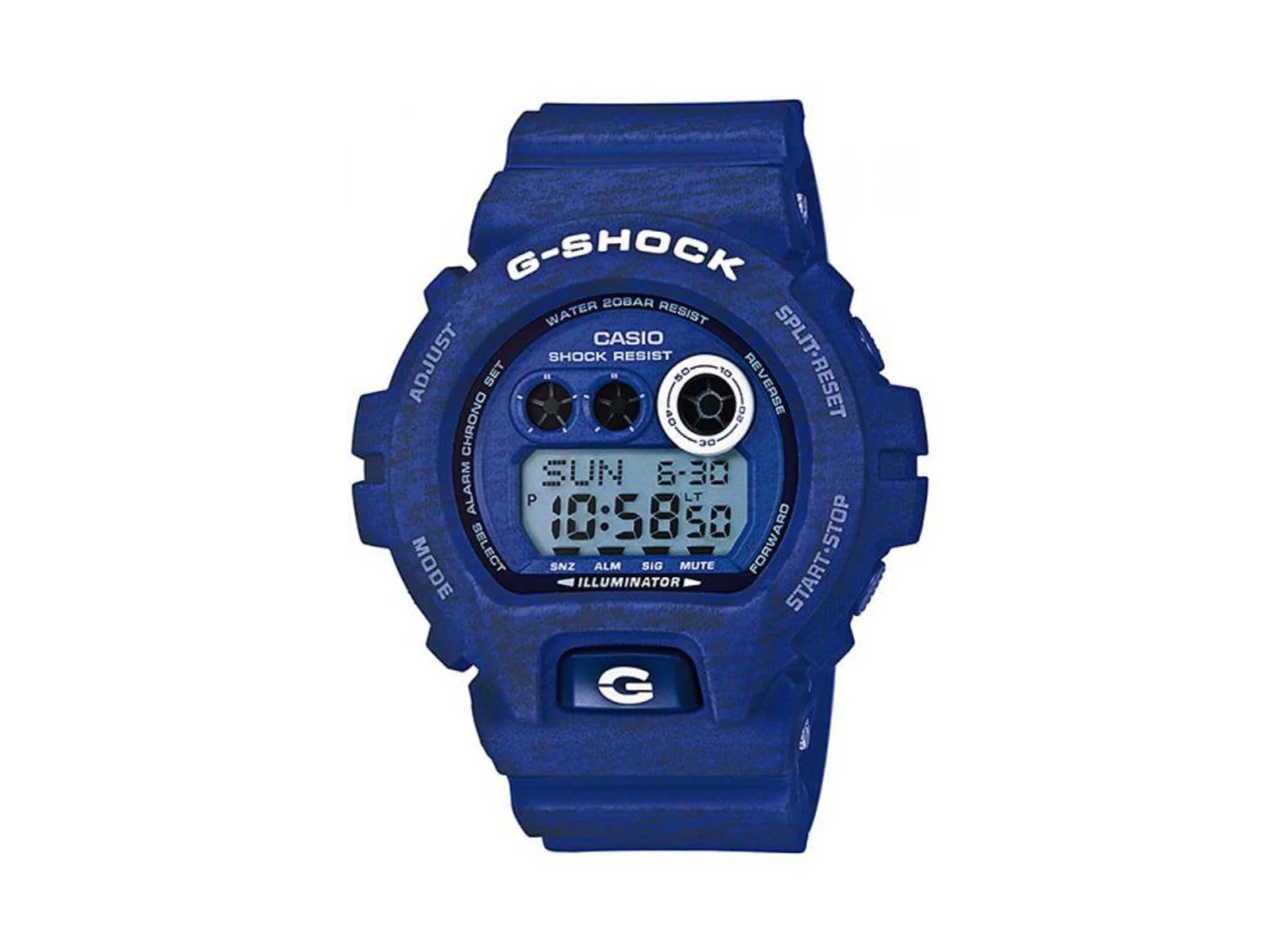 שעון G-Shock GD-X6900HT-2DR