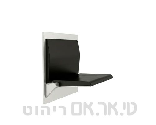כיסא אודיטוריום מתקפל