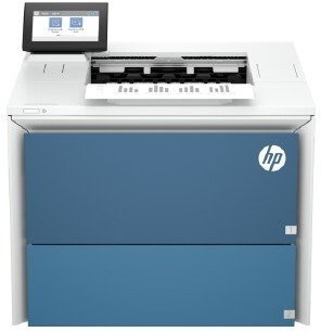 מדפסת HP LaserJet Enterprise X50352dn
