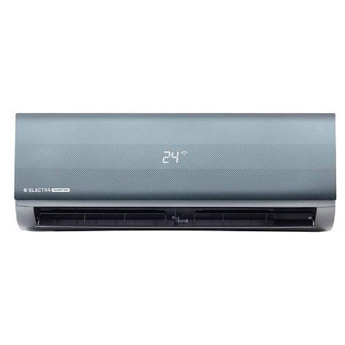 מזגן עילי Electra Titanium INV Wifi 140 - צבע טיטניום שבע שנות אחריות ע