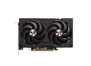 כרטיס מסך Sapphire PULSE Radeon RX 9060 GAMING OC 8GB