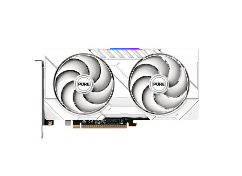 כרטיס מסך Sapphire PURE Radeon RX 9060 XT GAMING OC 16GB