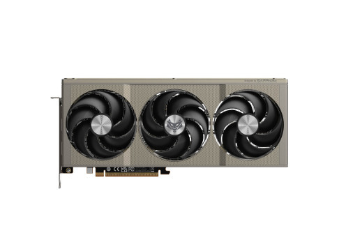 כרטיס מסך Sapphire NITRO+ Radeon RX 9060 XT GAMING OC 16GB