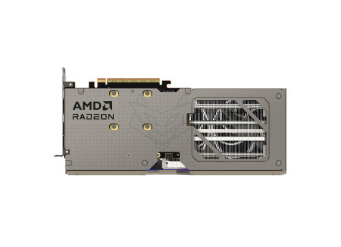 כרטיס מסך Sapphire NITRO+ Radeon RX 9060 XT GAMING OC 16GB