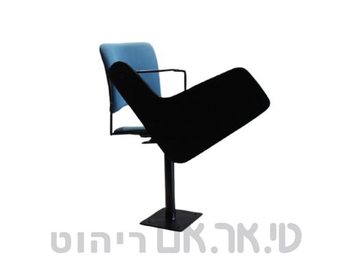 כיסא אודיטוריום דגם מגי MAGGIE-LK  