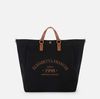 Canvas tote bag