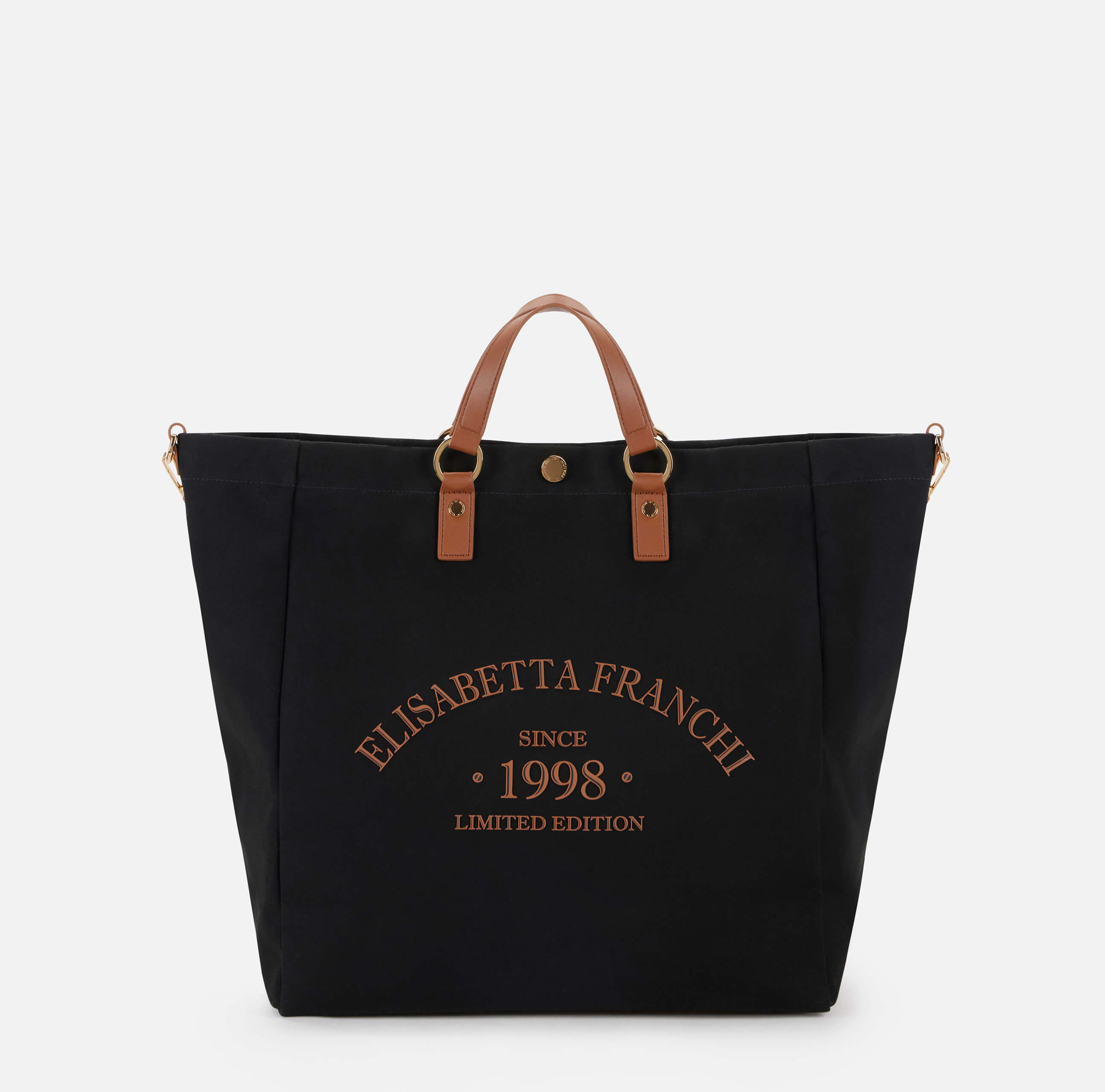 Canvas tote bag