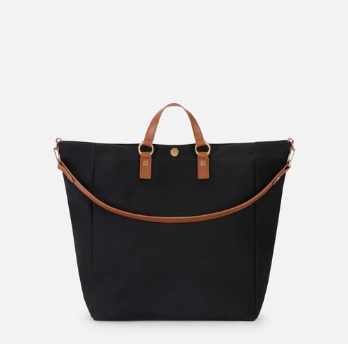 Canvas tote bag