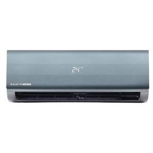 מזגן עילי Electra Titanium INV Wifi 340 - צבע טיטניום שבע שנות אחריות ע"י אלקטרה יבואן רשמי