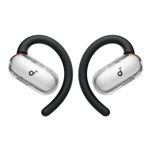 אוזניות אלחוטיות צבע לבן Anker Soundcore V40i Open Ear