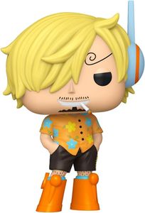 בובת פופ POP Animation: One Piece - Sanji סאנג