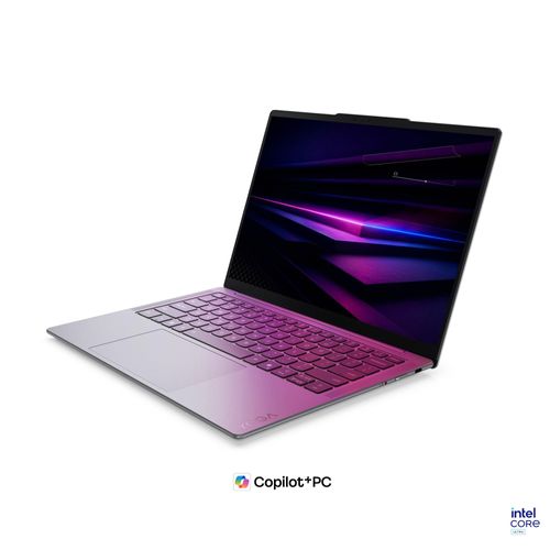 מחשב נייד Lenovo Yoga Slim 7 14IPH11 83QM004DIV לנובו
