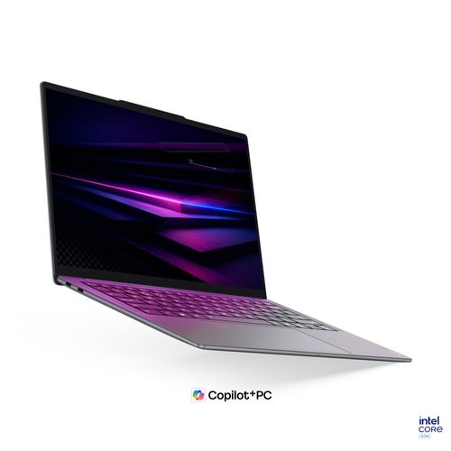 מחשב נייד Lenovo Yoga Slim 7 14IPH11 83QM004DIV לנובו