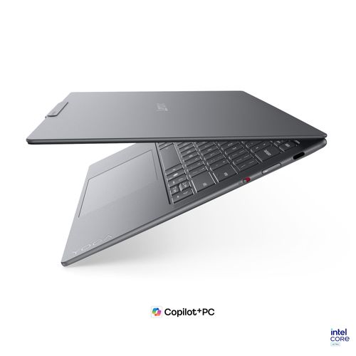 מחשב נייד Lenovo Yoga Slim 7 14IPH11 83QM004DIV לנובו