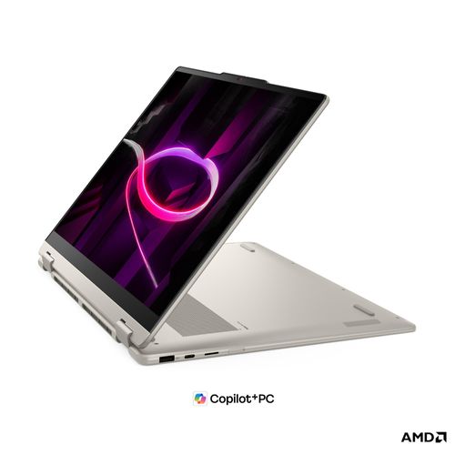 מחשב נייד Lenovo Yoga 7 2-in-1 16AGP11 83TF002PIV ךנובו