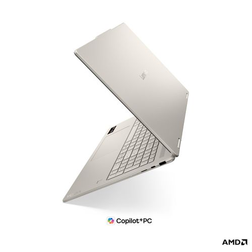 מחשב נייד Lenovo Yoga 7 2-in-1 16AGP11 83TF002PIV ךנובו