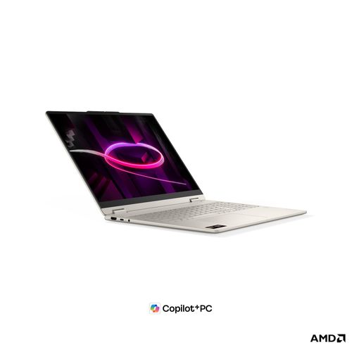 מחשב נייד Lenovo Yoga 7 2-in-1 16AGP11 83TD0052IV ךנובו