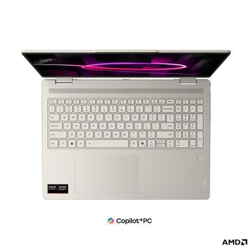 מחשב נייד Lenovo Yoga 7 2-in-1 16AGP11 83TD0052IV ךנובו