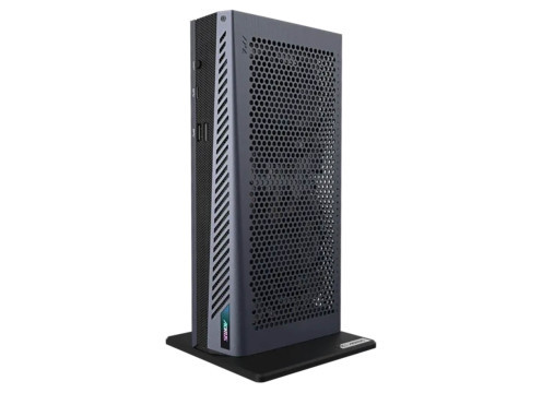 כרטיס מסך חיצוני Gigabyte AORUS RTX 5060 Ti AI BOX