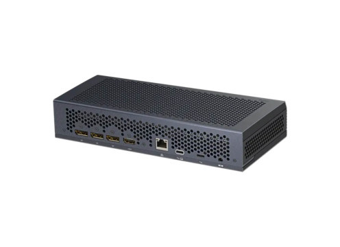 כרטיס מסך חיצוני Gigabyte AORUS RTX 5060 Ti AI BOX