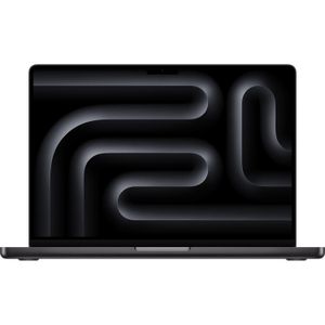 מחשב נייד Apple MacBook Pro 14" M5 Chip 10-Core CPU ,10‑core GPU, 1TB SSD, 32GB