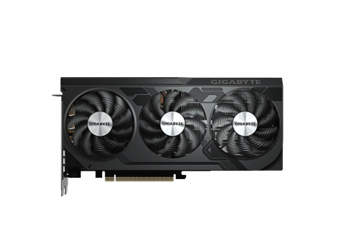 כרטיס מסך Gigabyte GeForce RTX 5070 Ti WINDFORCE OC V2 16G