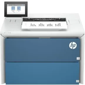 מדפסת לייזר HP X50452dn