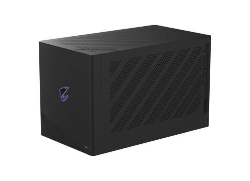 כרטיס מסך חיצוני Gigabyte AORUS RTX 5090 AI BOX GV-N5090IXEB-32GD