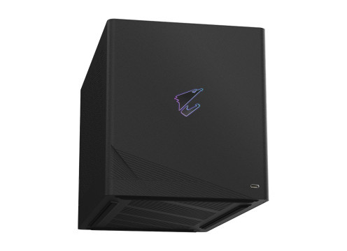 כרטיס מסך חיצוני Gigabyte AORUS RTX 5090 AI BOX GV-N5090IXEB-32GD